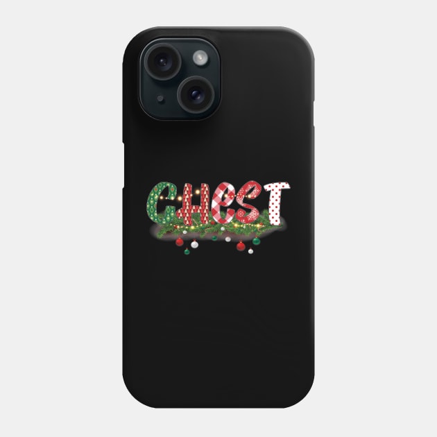 Cheest Phone Case by Diannas