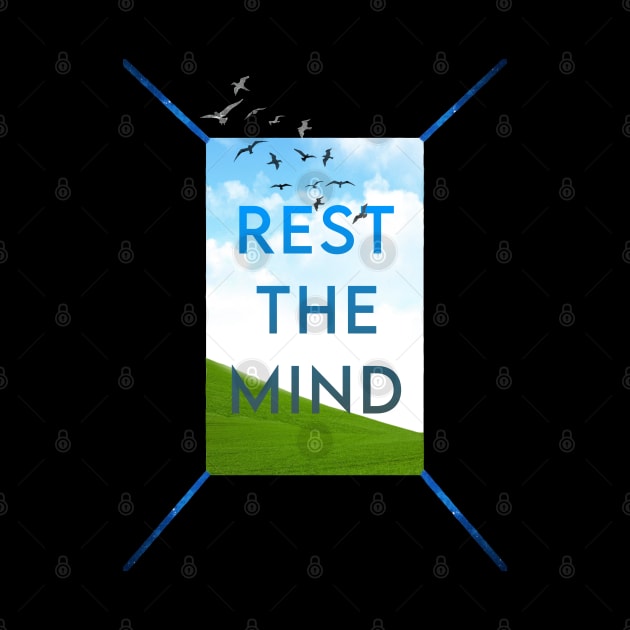 Rest The Mind by Ardaco