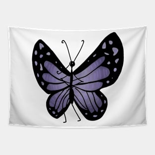 butterfly Tapestry