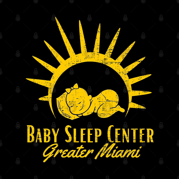 baby sleep center by Yas R