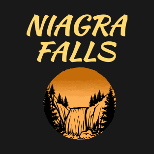 Niagara Falls T-Shirt