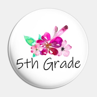 5th grade deign Pin