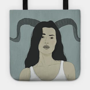 Taurus Tote