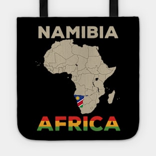 Namibia-Africa Tote