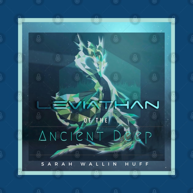 Leviathan Exclusive Album Art by sjwallin