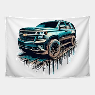 Chevrolet Suburban Tapestry