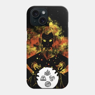 Cosmic Roku Phone Case