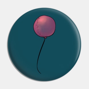 Balloon Pin