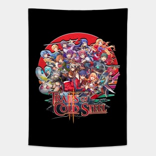 Trails Of Cold Steel XIV Tapestry