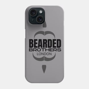 Bearded Brothers Phone Case