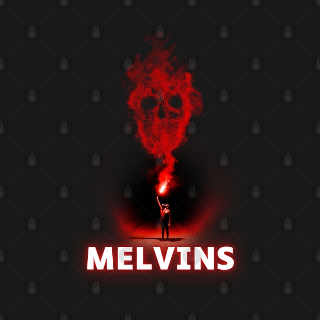 melvins ll flame on by pesidsg