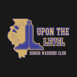 Upon The Level T-Shirt