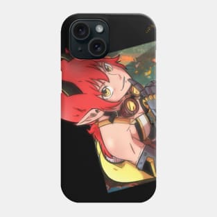 Dear Agony - Kira Phone Case