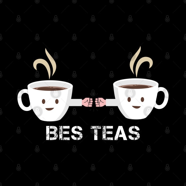 BES TEAS by Coolthings