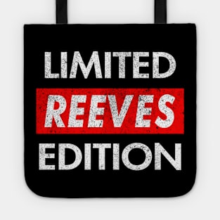 Reeves Tote