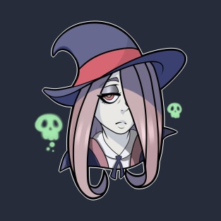 Sucy T-Shirt