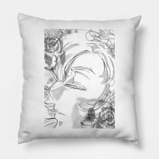 Utena Tribute Pillow