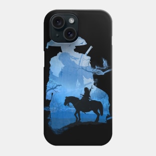 The Way Of Samurai Phone Case