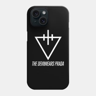 TDWP Phone Case