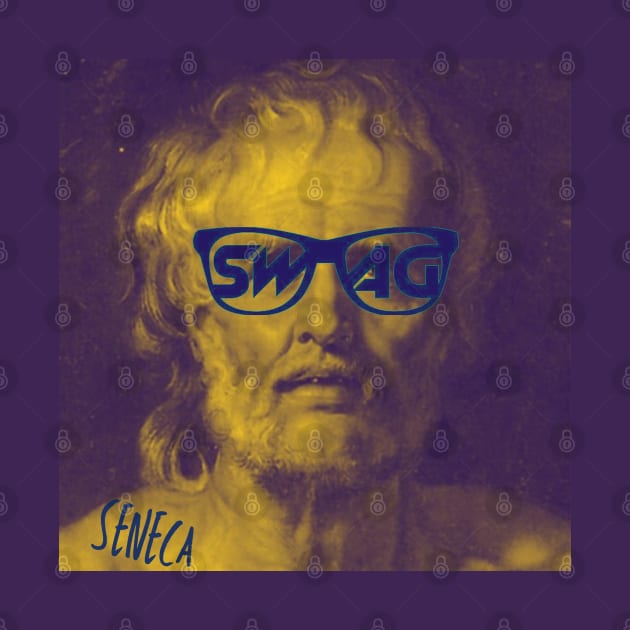 SENECA by PHILOSOPHY SWAGS