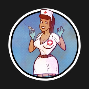 Nurse Betty T-Shirt