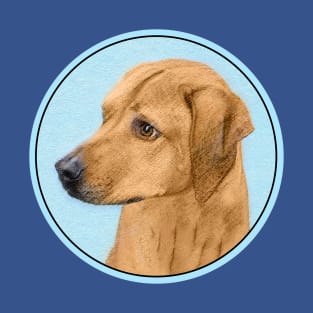 Rhodesian Ridgeback T-Shirt