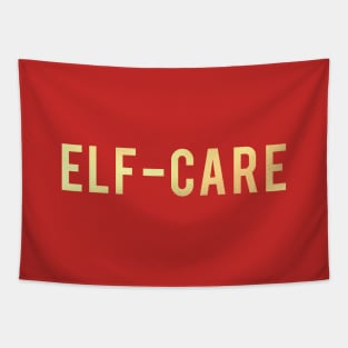 Elf-Care Tapestry