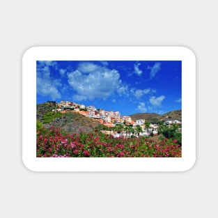 Torrox Costa Del Sol Andalusia Spain Magnet