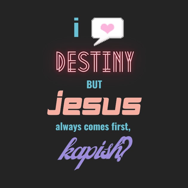 Destiny Jesus Kapish funny twitch streamer oddly specific by LWSA