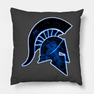 Spartan Helmet Pillow