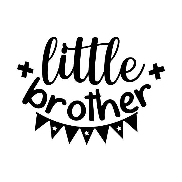 little brother by Babyborn