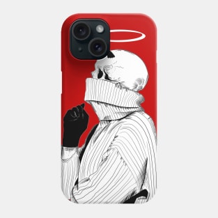 Undercover Phone Case