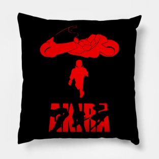 Akira Anime Pillow