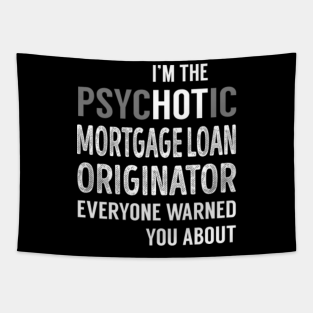 Mortgage Loan Originator Jobs Tapestries Teepublic