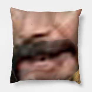 Keanu Binks Pillow