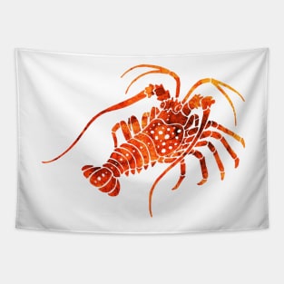 Crayfish Tapestry