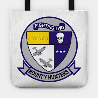 VF2 Bounty Hunters Tote