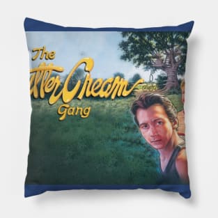 Buttercream Gang Pillow