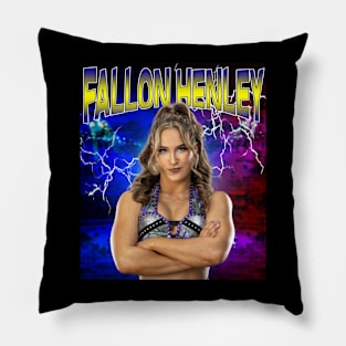 FALLON HENLEY Pillow