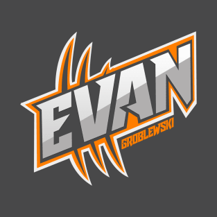 EVAN GBW T-Shirt