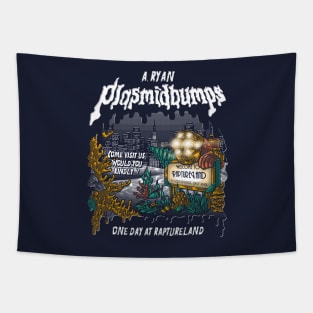 Plasmidbumps Tapestry