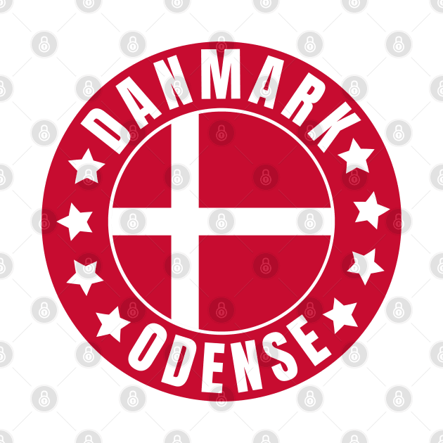 Odense by footballomatic