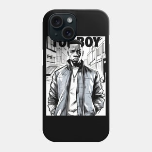 TOP BOY FAM Phone Case