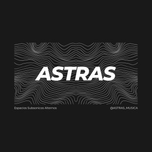 Astras Division Tribute T-Shirt
