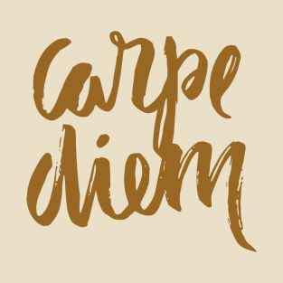 Carpe diem T-Shirt