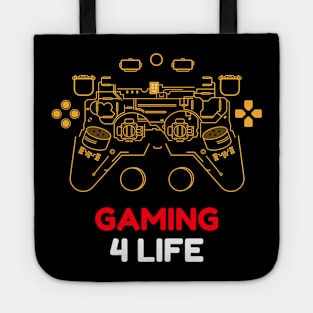 Gaming4Life Tote