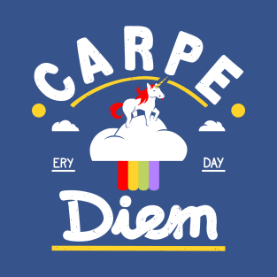 Carpe Diem T-Shirt