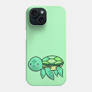 Cute turtle Phone Case