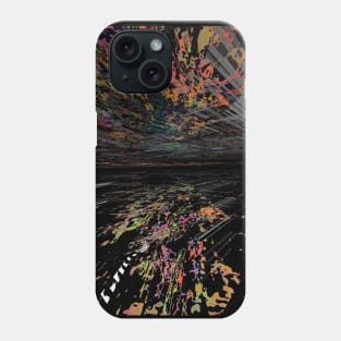 Silicon Slipstream 52 Phone Case