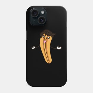 Funny Churro #2 Phone Case